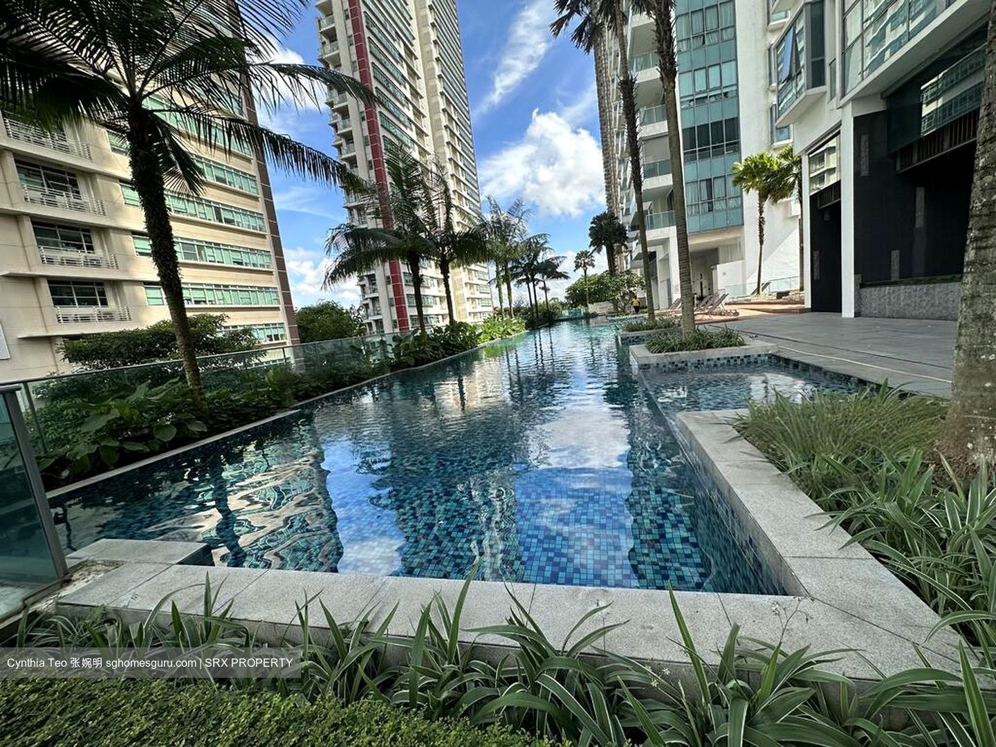 Lincoln Suites (D11), Condominium #453388611